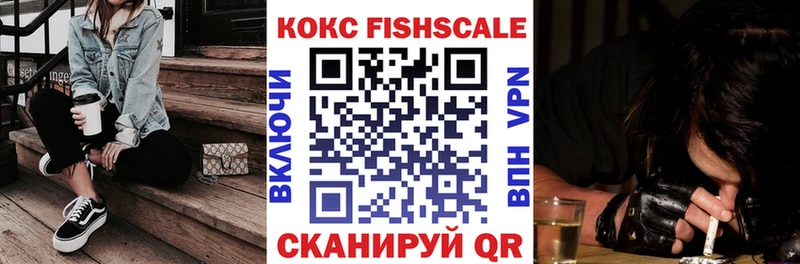 купить закладку  Бугульма  COCAIN FishScale 